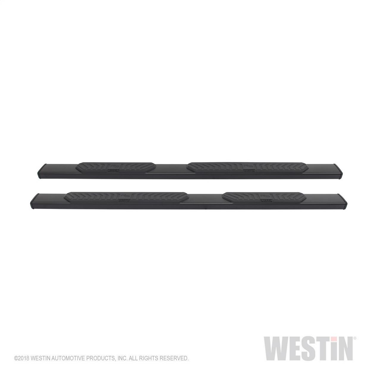 Westin Step Nerf Bar – F-150 SuperCrew 2015-2022; F-250/350 Crew Cab 2017-2022 R