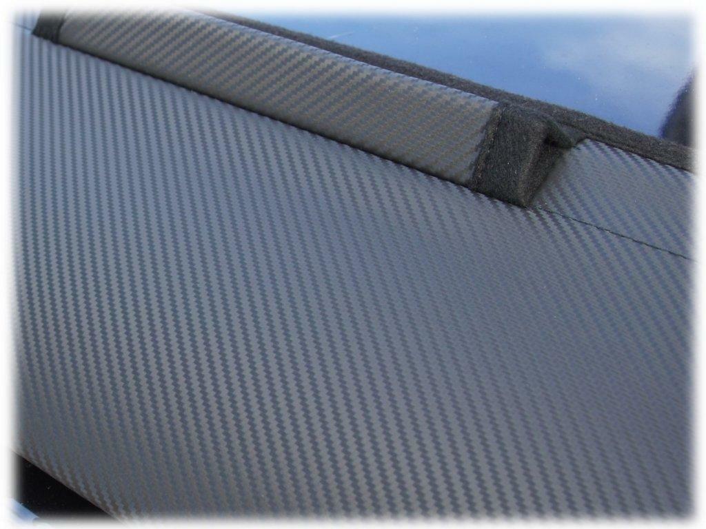 Carbon BRA for Kia Ceed ProCeed X Ceed 2012 – 2018 Stone Chip Protection Bonn…