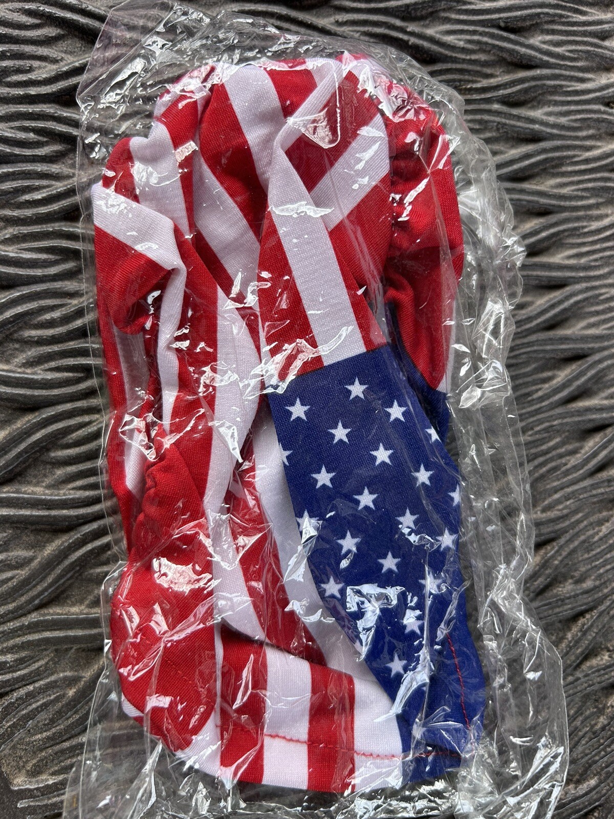 American Flag Side View Mirror Covers (Set of 2) NIB Car Bra U.S. Seller