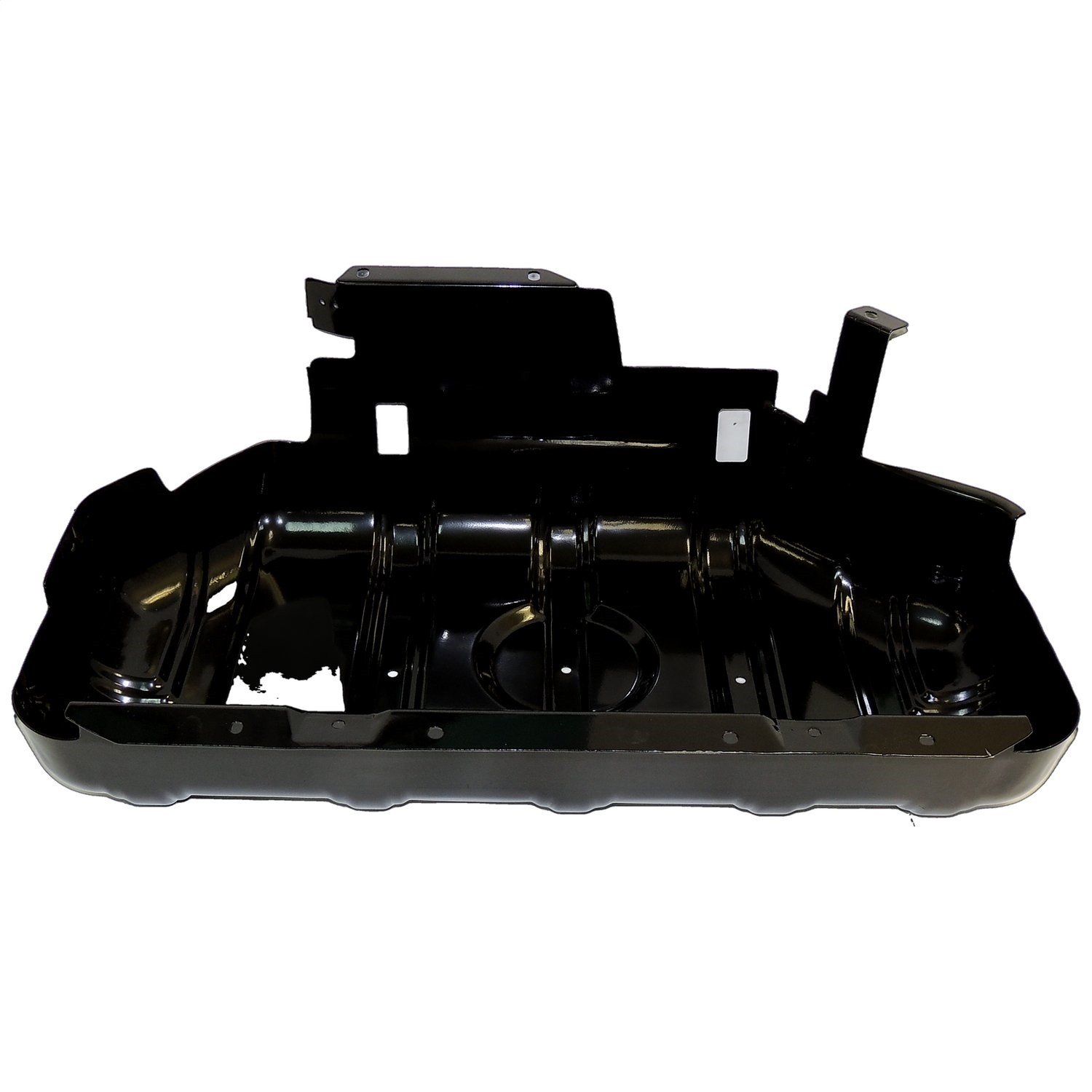 Crown Automotive 52100219AB Fuel Tank Skid Plate Fits 97-06 Wrangler (TJ)
