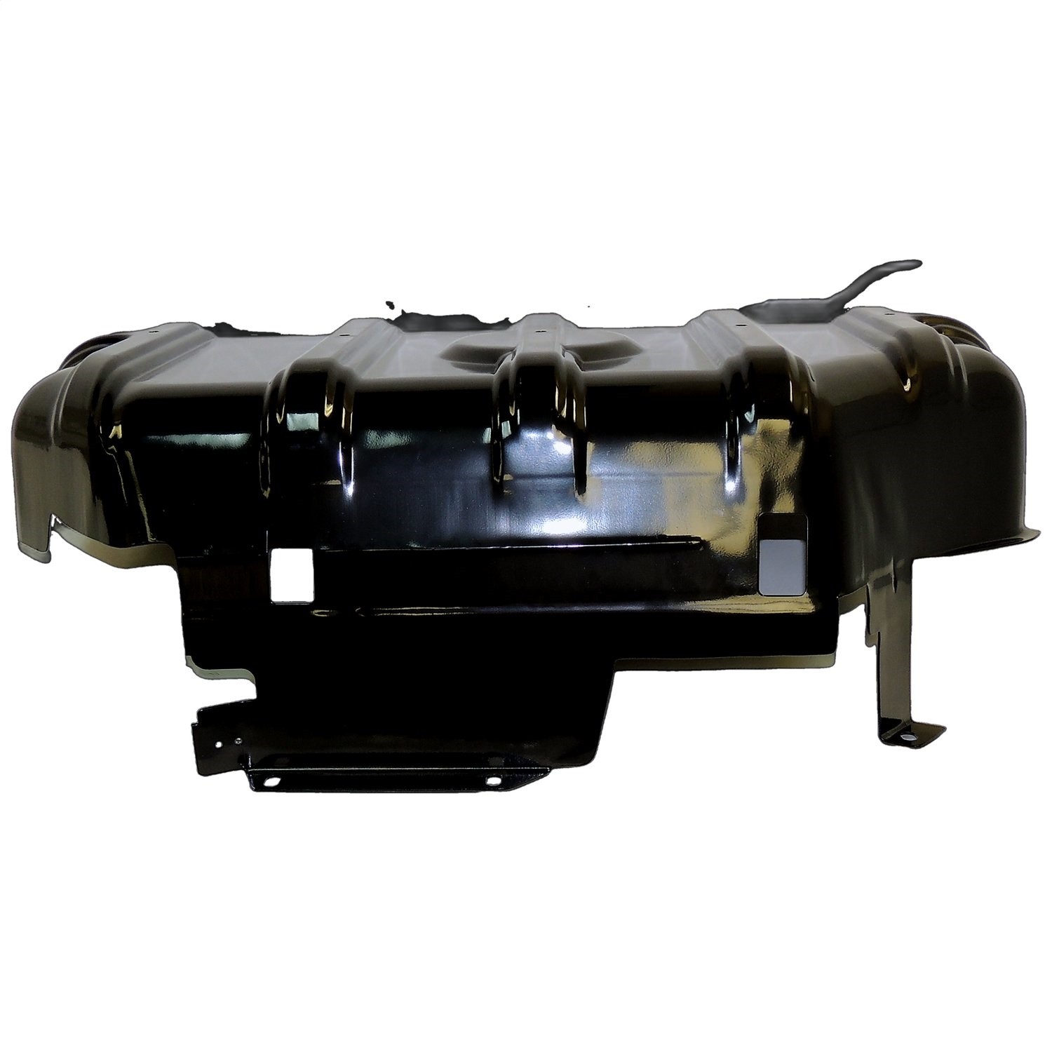 Crown Automotive 52100219AB Fuel Tank Skid Plate Fits 97-06 Wrangler (TJ)