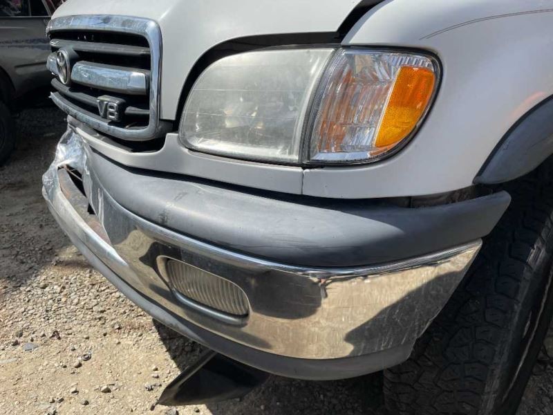 00-05 Toyota Tundra Fuel Tank Protector Sheild 77161-0C020