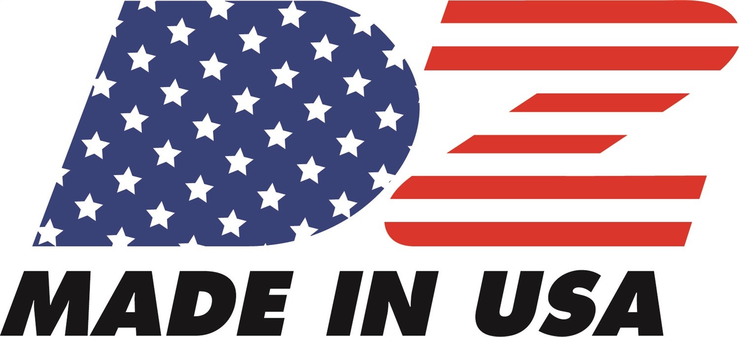 Dee Zee DZ66311CTB Hex Nerf Bars Black MultiCab Chevy/Ford/GMC/Jeep/Toyota