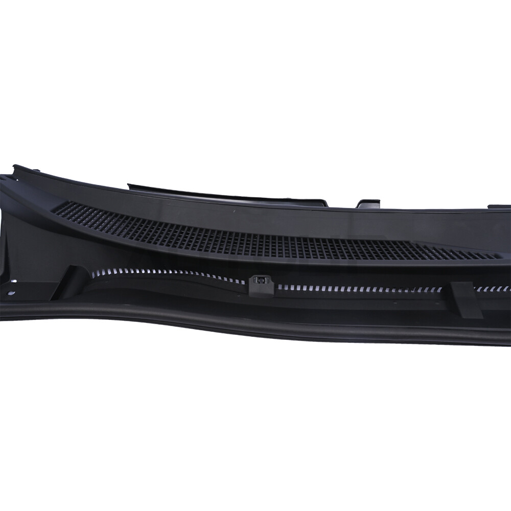 Windshield Cowl Vent Panel Cover ABS For 2013-2018 Toyota RAV4 55708-0R030