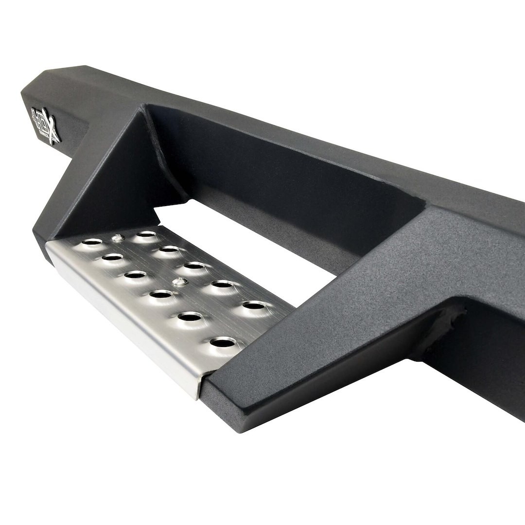 Westin Automotive 56-127852 HDX STEP TRUCK