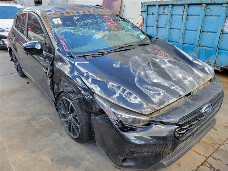 2024 Subaru Impreza Windshield Cowl Vent Panel 91419FN010