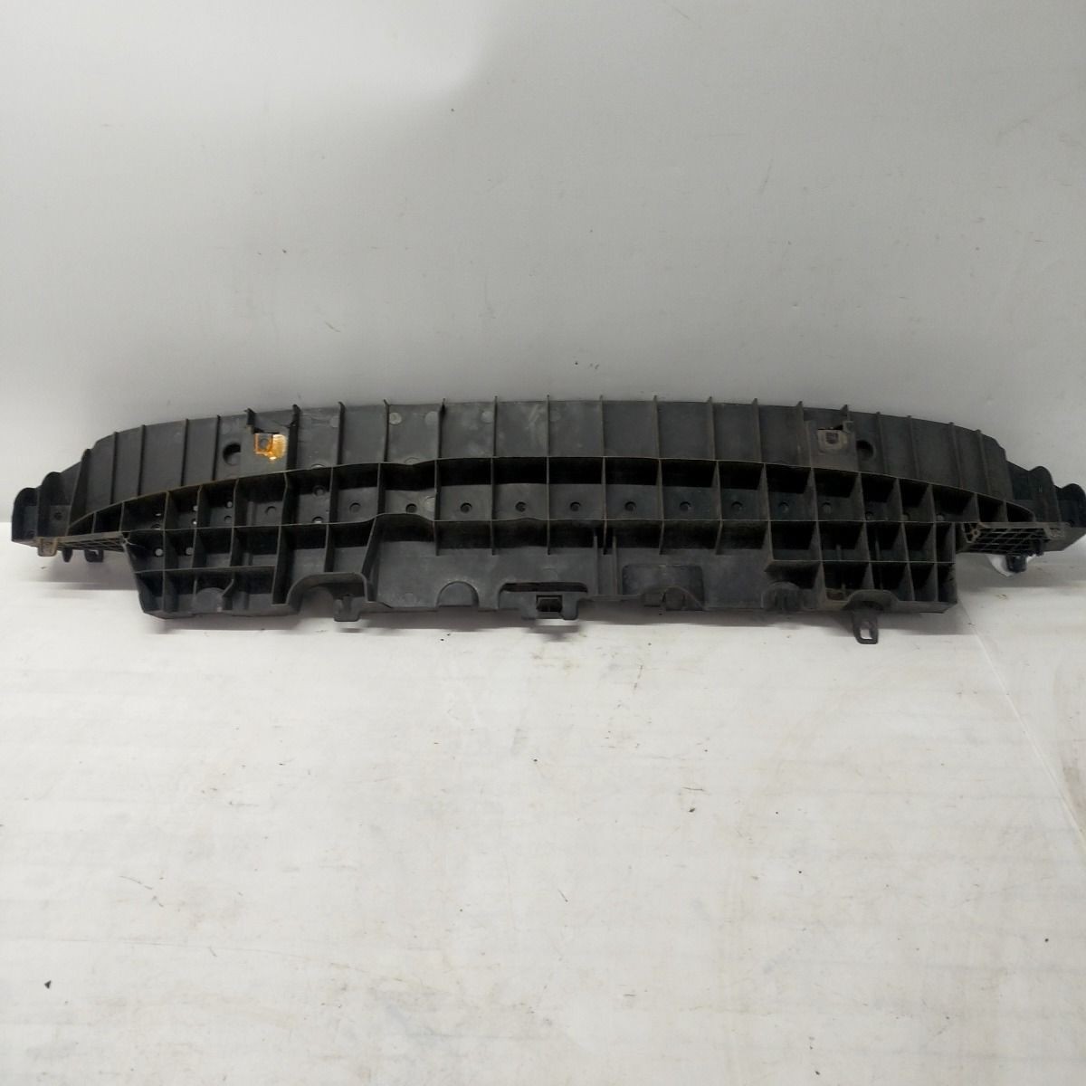 CITROEN C3 MK3 1.2 2016-2020 Front Bumper Undertray 9813379780
