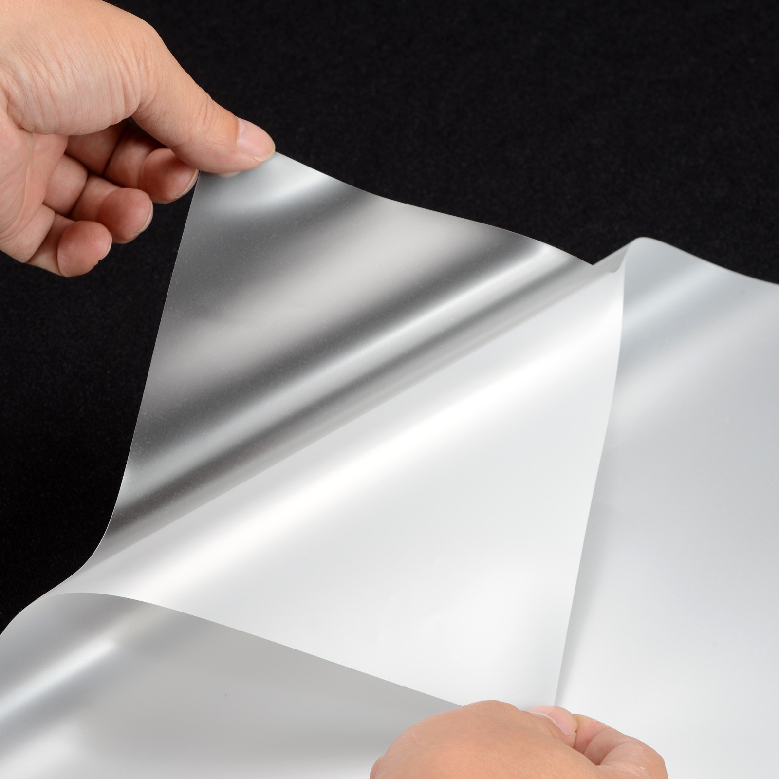 Clear Paint Protection Film 1 52×15M(5*50FT)PPF Roll for Cars 9,5 Mil TPU Film