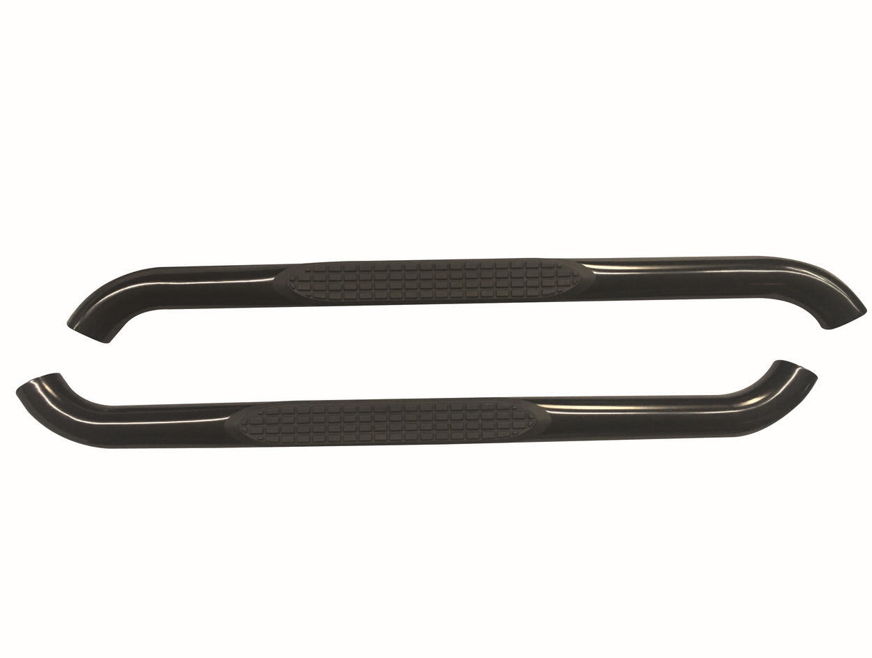 TrailFX Step Nerf Bar | A0032B*NERF BAR Trail FX STEP BAR SIDE BAR CRASH BAR