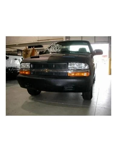 Lebra Front End Mask Bra Cover for 2007 – 2008 Toyota Solar