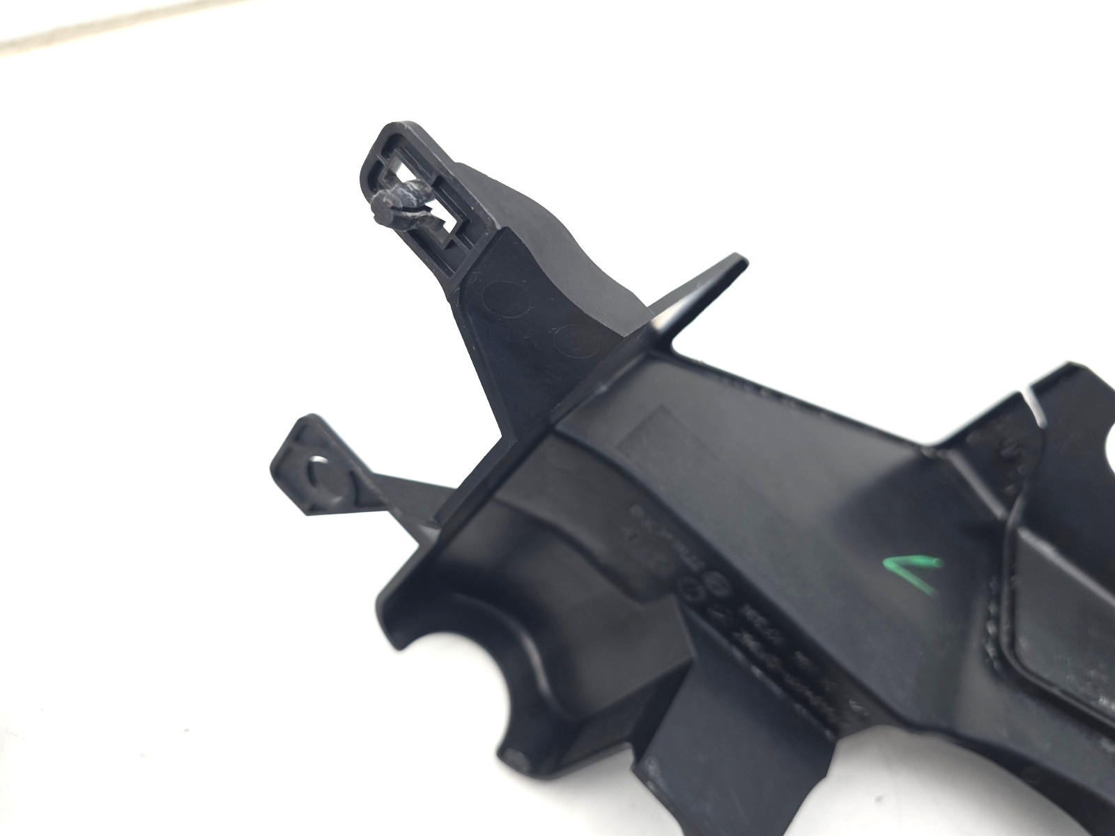 2023-2026 MAZDA CX-50 FRONT SUBFRAME CROSSMEMBER LEFT & RIGHT COVER SHIELD OEM