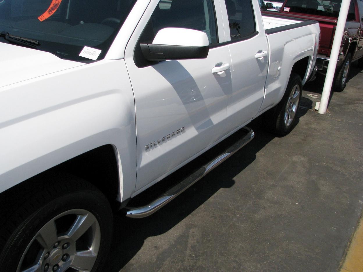 TrailFX A0030S 3 Inch Round Bent Pol Stainless Steel Without End Caps Frame Body
