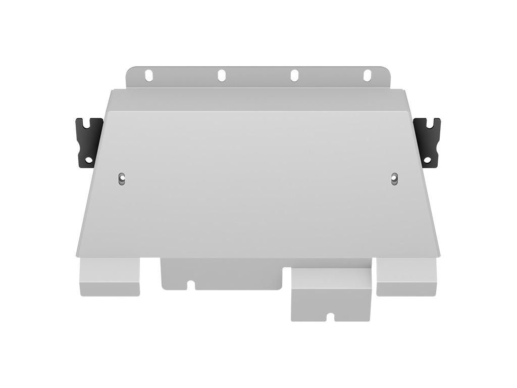 ICON 45207 FRONT SKID PLATE for 21+ Ford Bronco