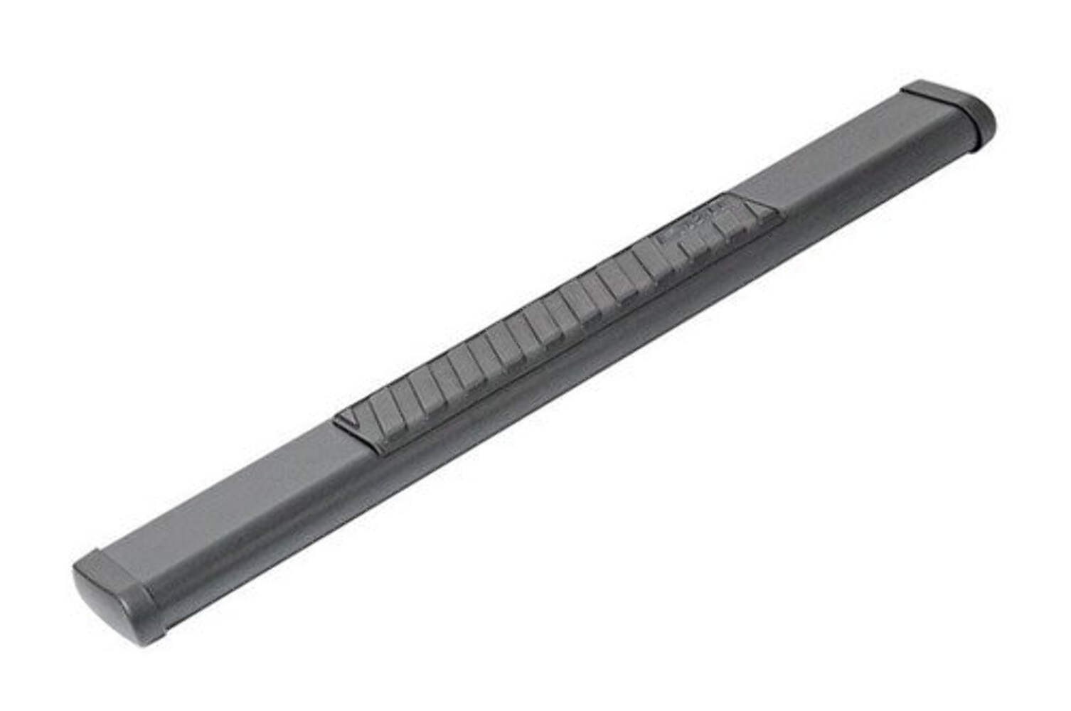 Dee Zee DZ16121 NERF BAR OVAL 6″