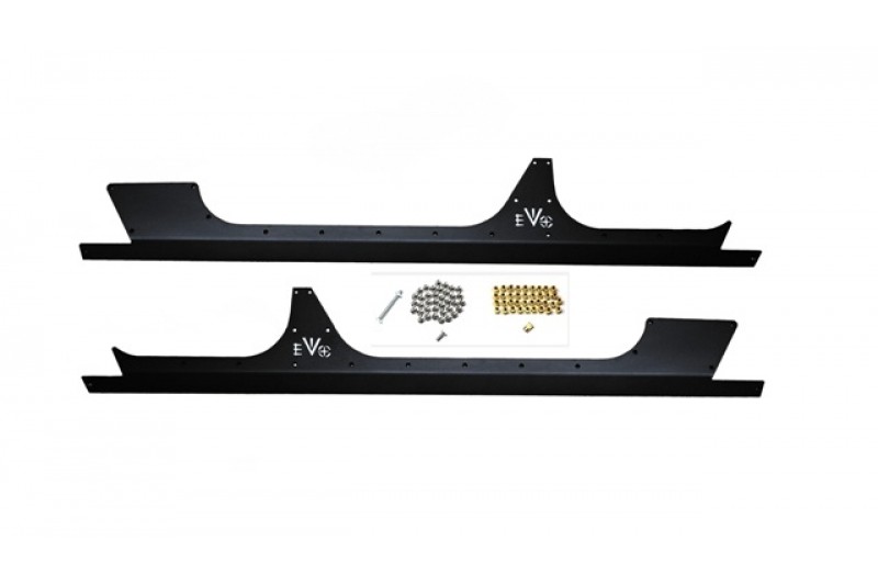 EVO Manufacturing EVO-1047-4DBT Corner Armor