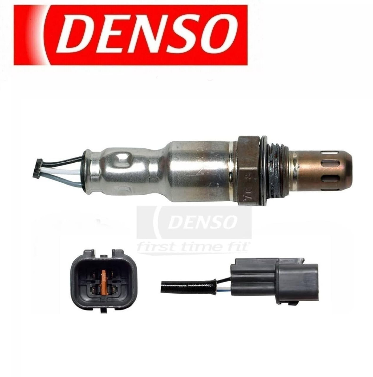 for 2012 – 2015 Hyundai Genesis 3.8L V6 Upstream O2 Oxygen Sensor *DENSO OEM*