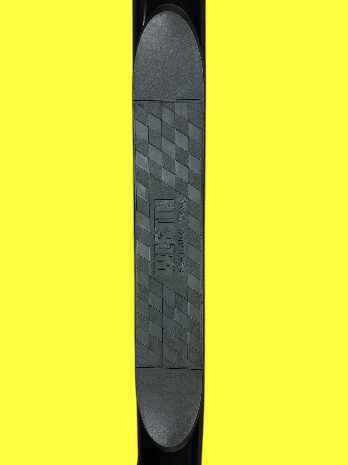 Westin 21-1405 Platinum 4 Oval Nerf Step Bar Chevy Silverado 1500 #3365 AMZ30