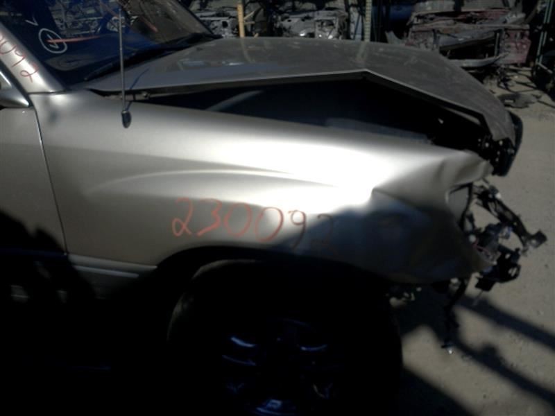 1998 LEXUS LX470 4.7L COWL VENT PANEL