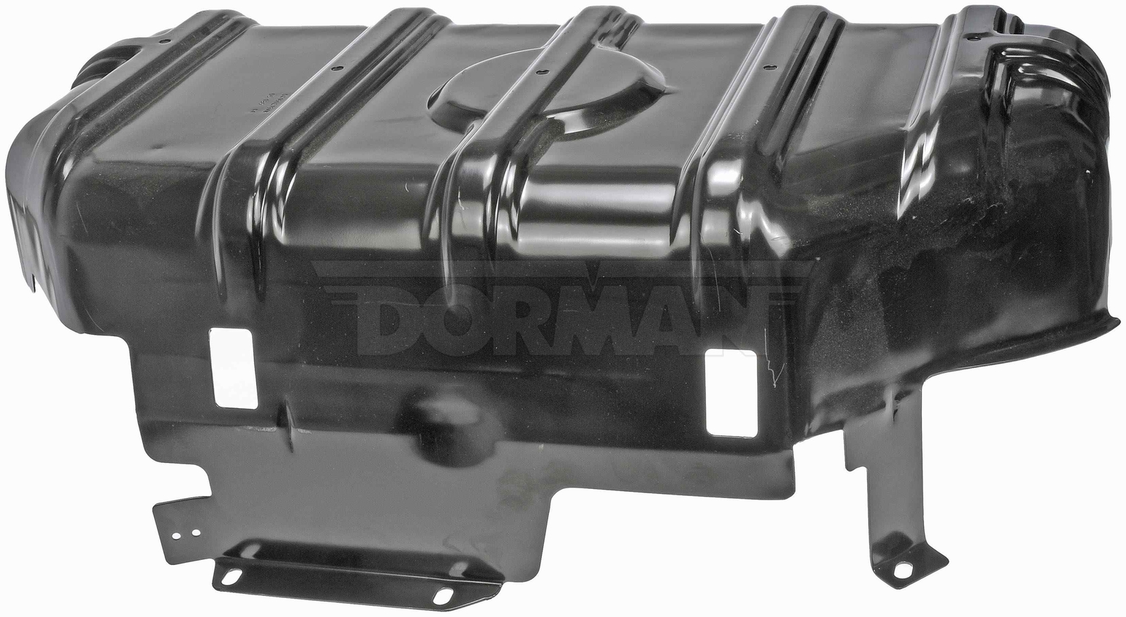 Dorman 917-529 Fuel Tank Skid Plate Guard For Jeep Wrangler 2006-97