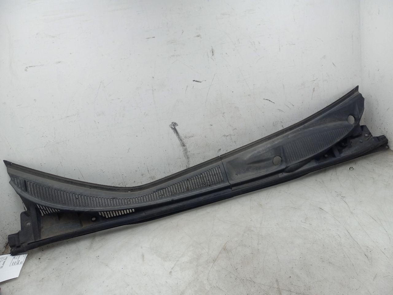 2010 SCION TC 2.4L COWL VENT PANEL