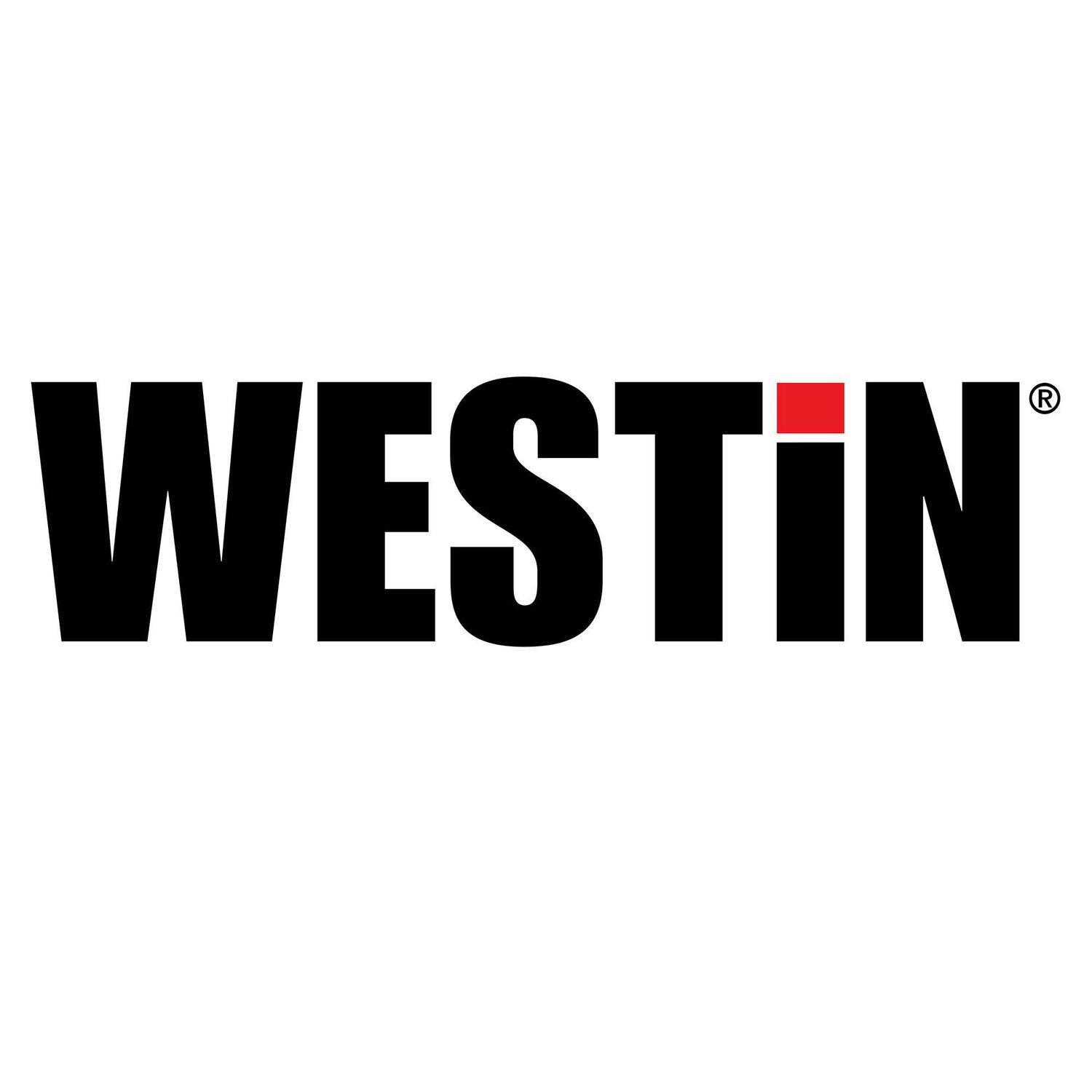 Westin Automotive 28-71255 R7 Nerf Step Bars – Black For 19-25 Silverado/Sierra