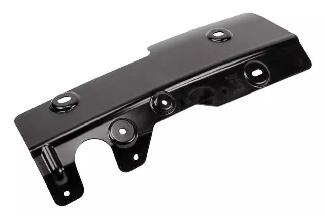 Genuine ACDelco Front Fuel Tank Shield 23170617