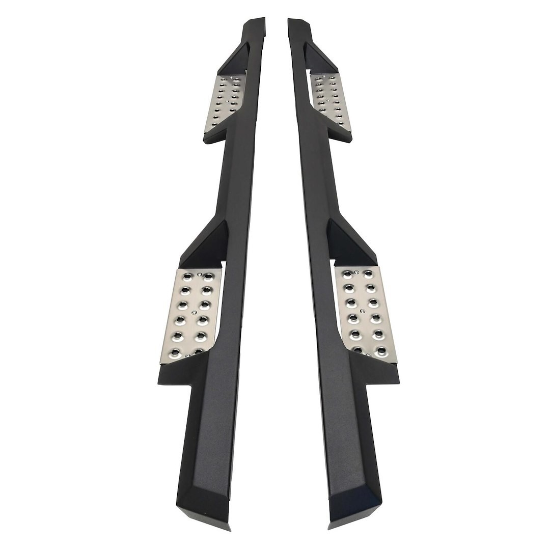 Westin Automotive 56-127852 HDX STEP TRUCK