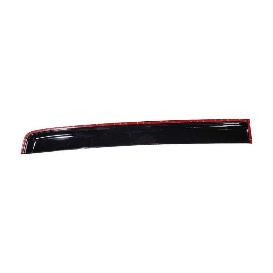 Weather Shield for Ford Ranger PX MK 123 12-20 /BT50 Dual CabWindow Visor Slim