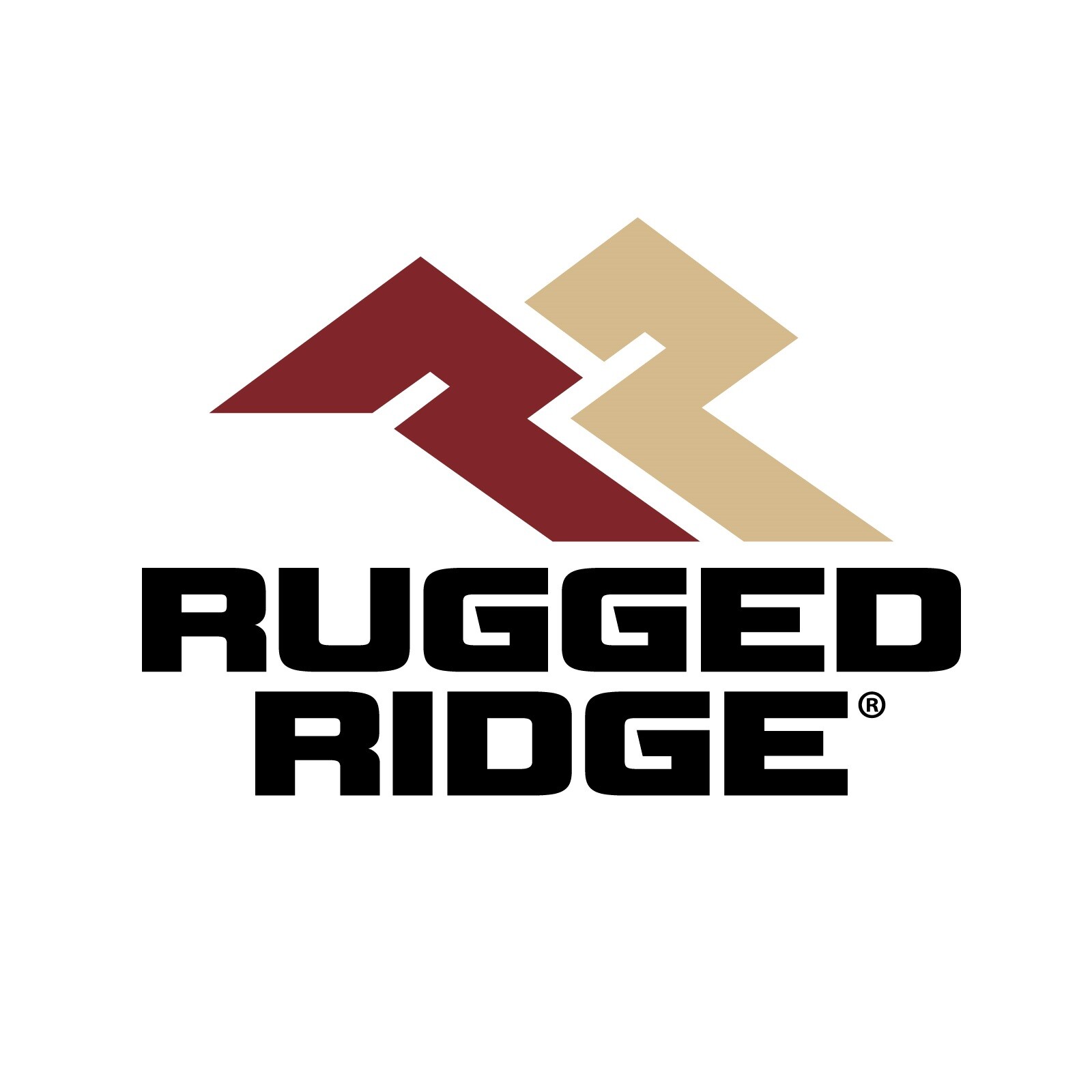 Rugged Ridge 11226.01 Black Tail Light Euro Guard Set for Wrangler CJ Scrambler