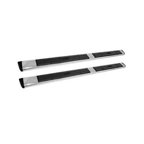 Westin 22-6000 Premier 6 Oval Nerf Step Bar For Ford F150