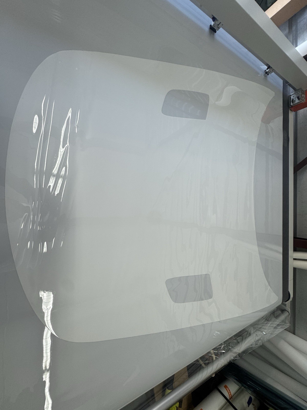 Precut Paint Protection Film For Any Make And Model