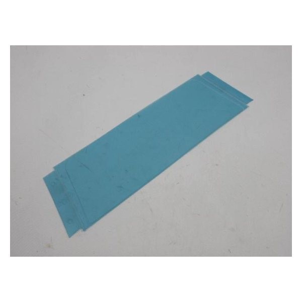 For Ram 3500 2013-2025 Ram Rear Rearward Stone Guard