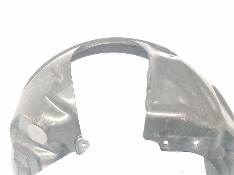 2017-2023 MK8 FORD FIESTA FRONT ARCH LINER LH PASSENGER 5 DOOR HATCH H1BB16115AE