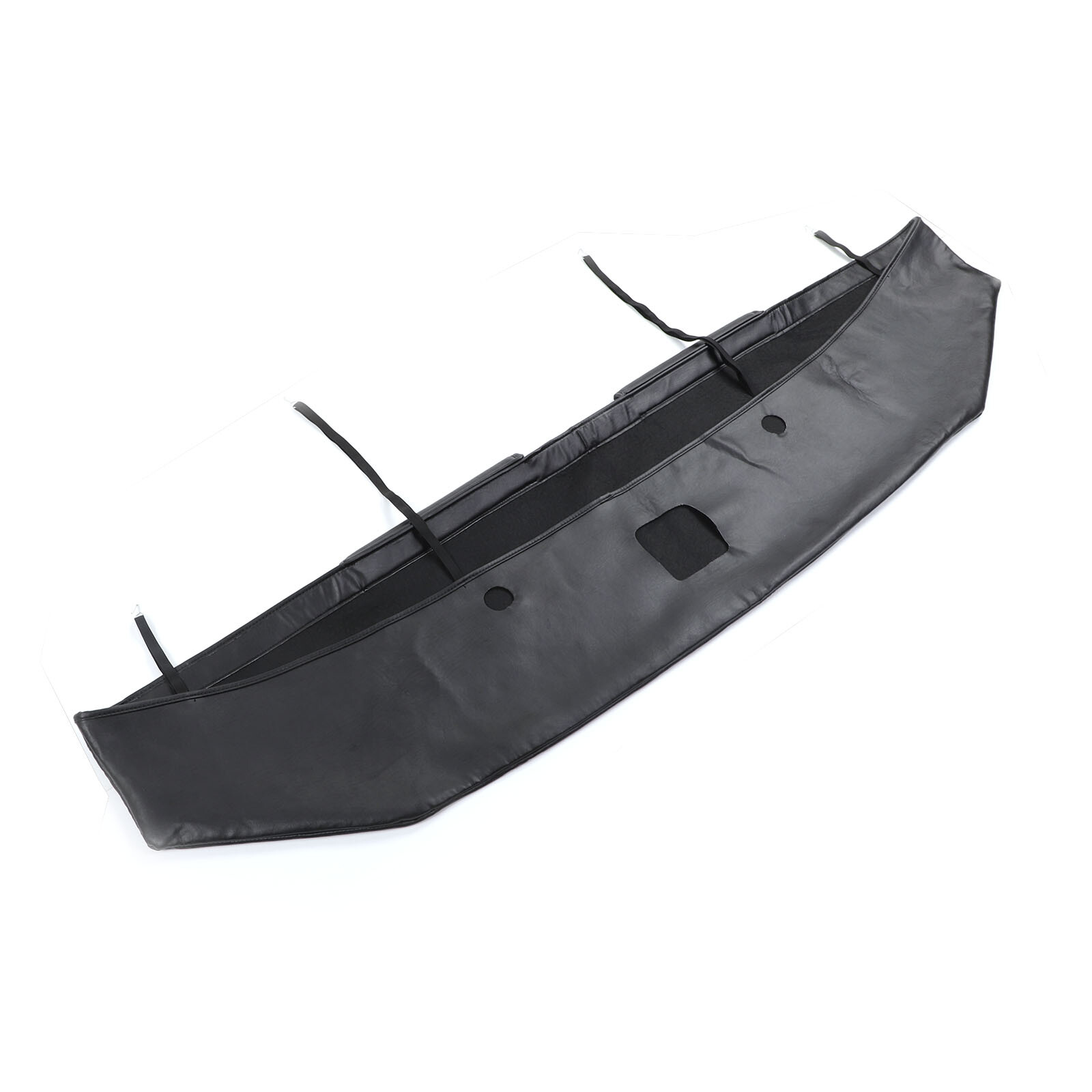 Front Hood Bonnet Mask Hood Bra Engine End Bra Protector Fits Ford Ranger 2024+