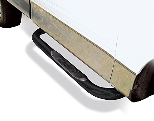 Go Rhino 4035B 4000 Series SideSteps