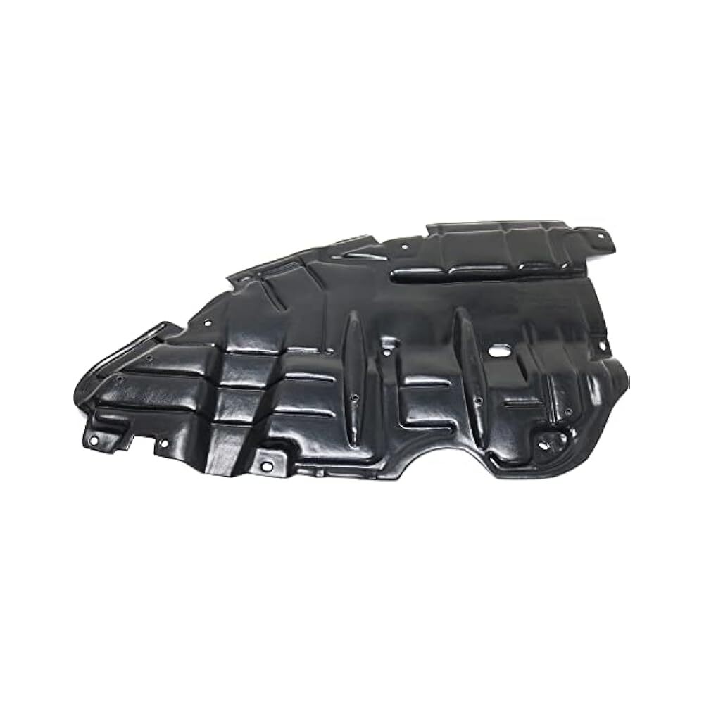 Front Splash Shield Set, 2015,2017 Toyota Camry, Engine Undercover Kit
