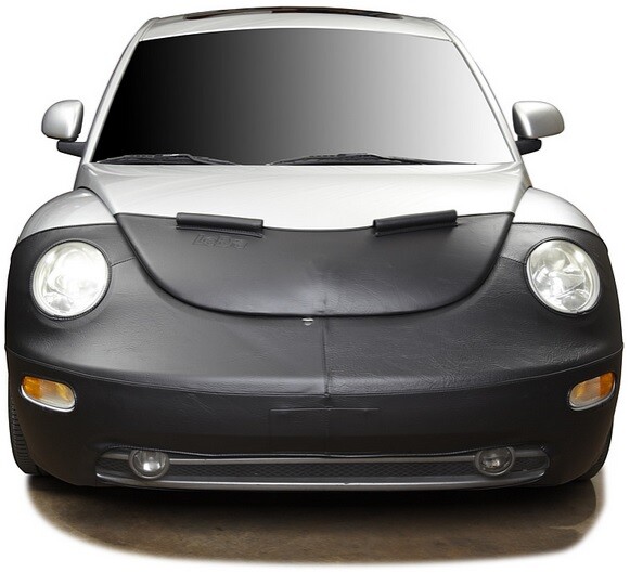 LeBra for Intrepid w/Fog Lights Front End Cover Hood Car Mask Bra 55453-01
