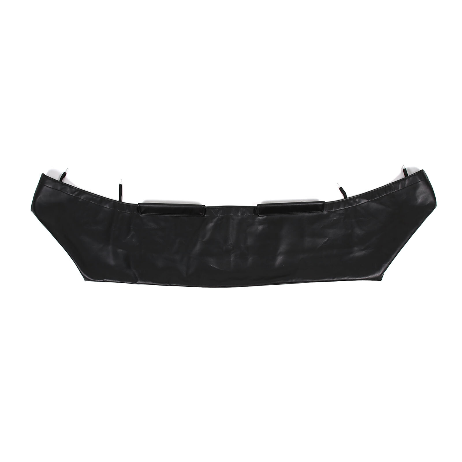 Hood Cover Front End Bra Protector V-Hood Covers For Toyota Tundra 2022-2024 New