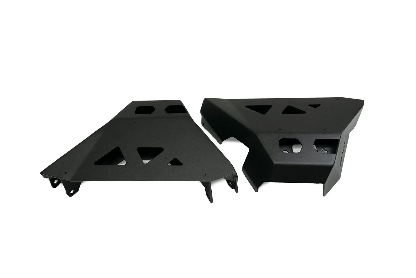 DV8 Offroad SPBR-02 Skid Plate for 2021-2026 Ford Bronco