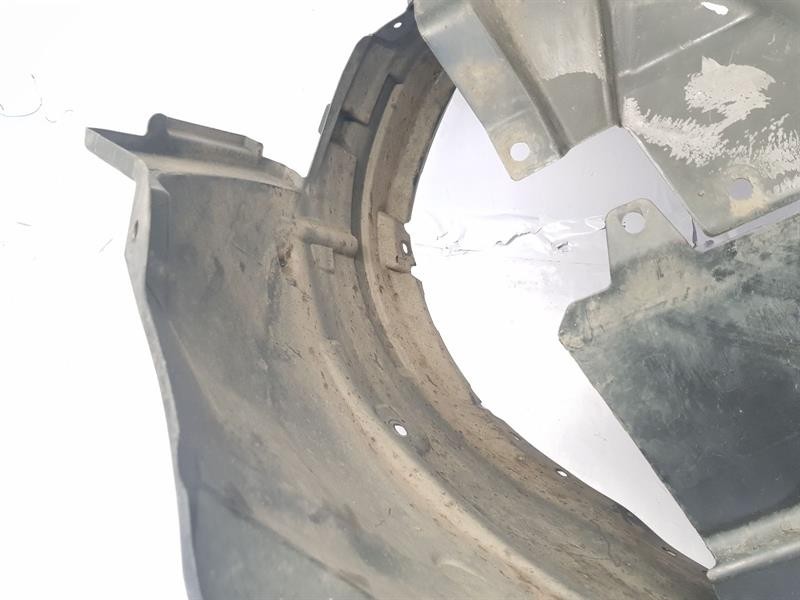 2013-2021 MK2 J11 NISSAN QASHQAI FRONT ARCH LINER LH PASS 5 DOOR HATCH
