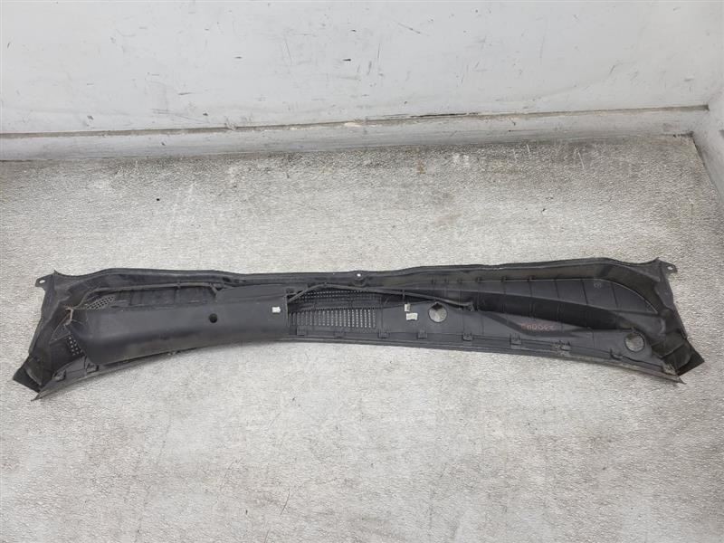 2011-2015 Hyundai Sonata Hybrid Windshield Cowl Vent Panel 86150-3S010