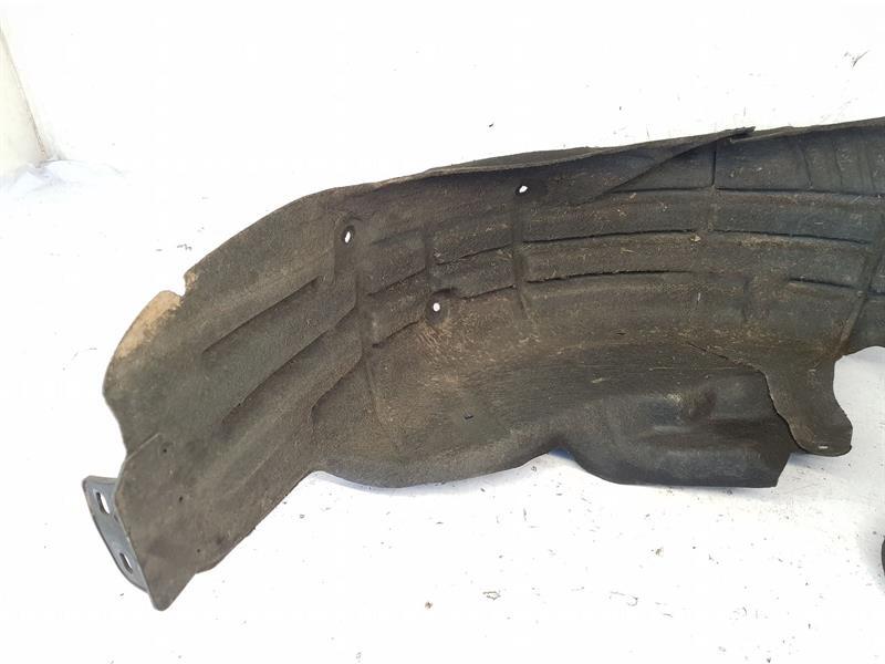 18 ON MK4 W177 MERC A-CLASS REAR WHEEL ARCH LINER LH PASS 5 DR HATCH A1776901600