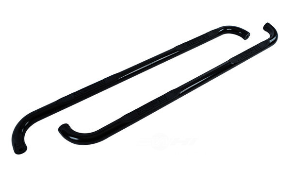 Step Nerf Bar-Crew Cab Pickup Big Country Truck Accessories 370451