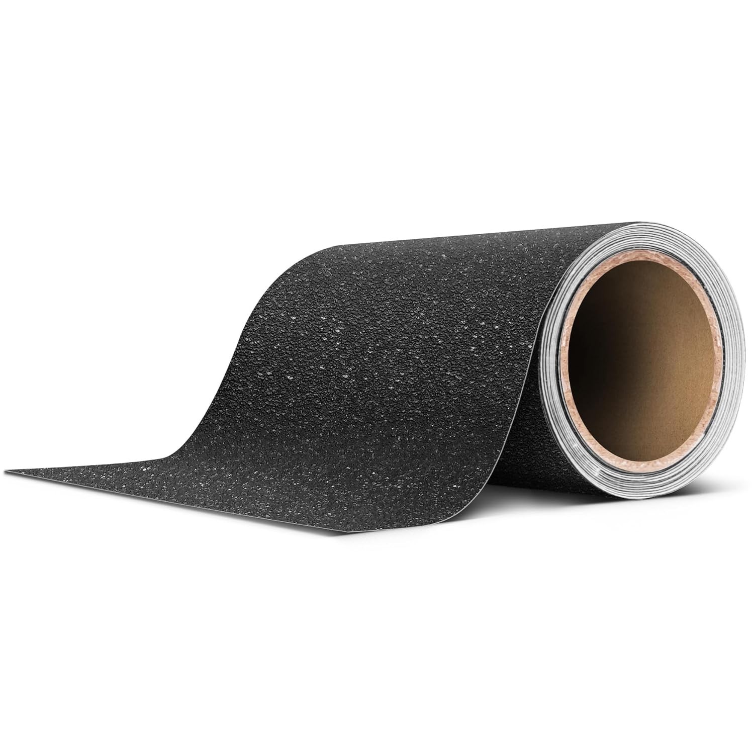Protect Your Truck with 6″ x 20ft Black Rocker Panel Guard – Easy Application