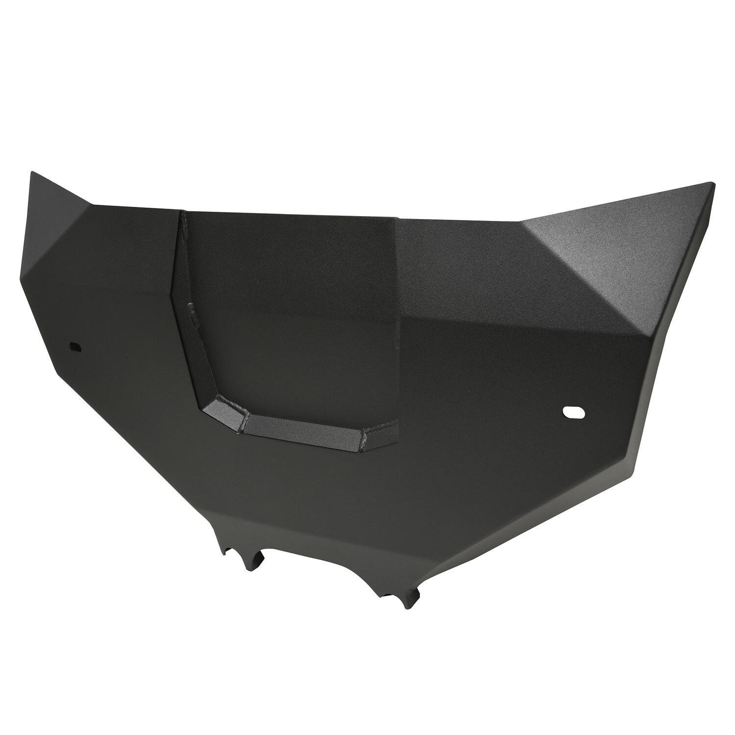 Westin XTS Skid Plate