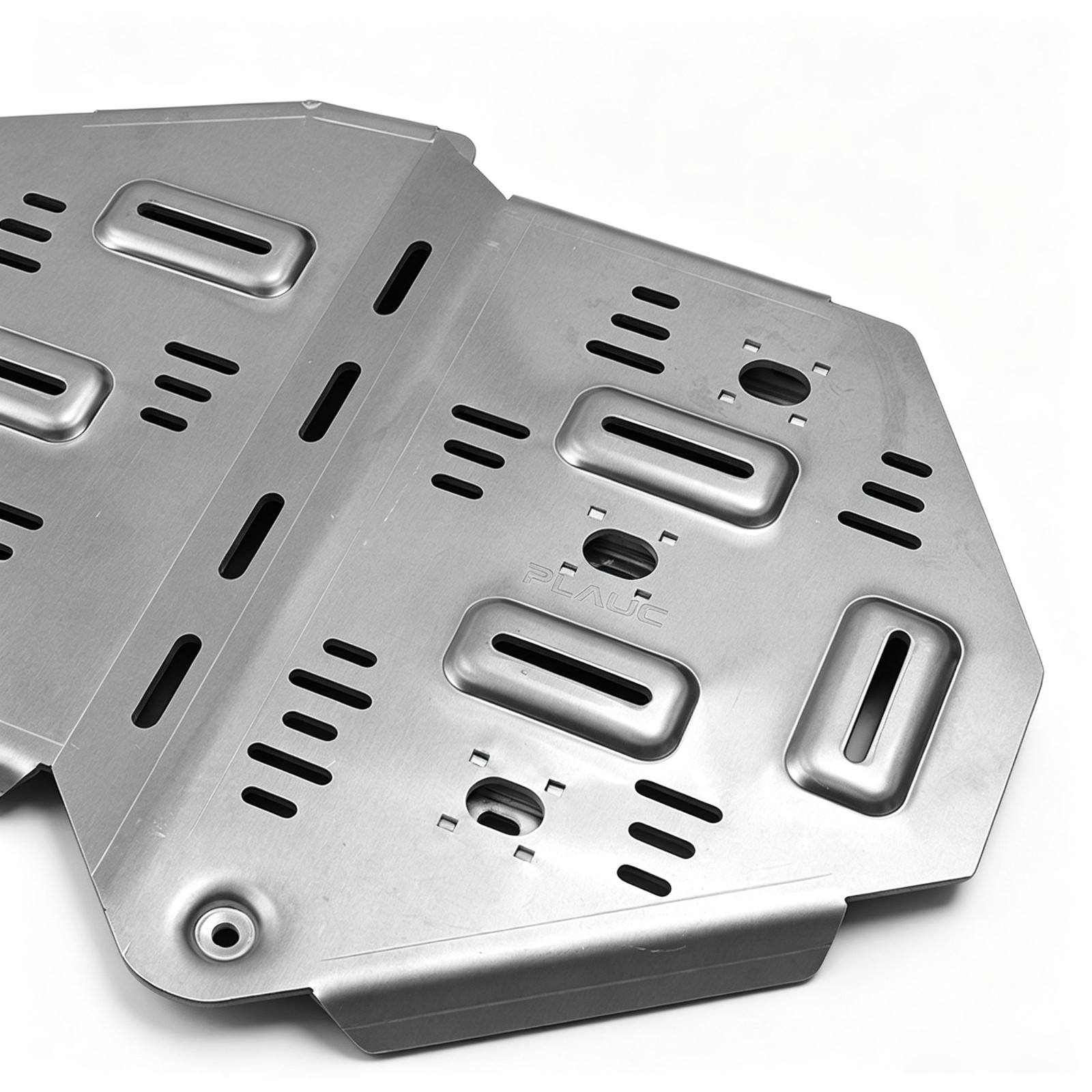 Aluminum Skid Plate For 2020-2024 Land Rover Defender 110 3.0L Underbody Armor