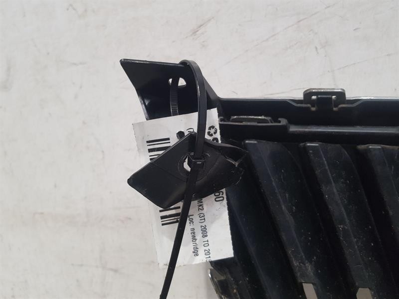 2008-2015 MK2 SKODA SUPERB FRONT GRILLE