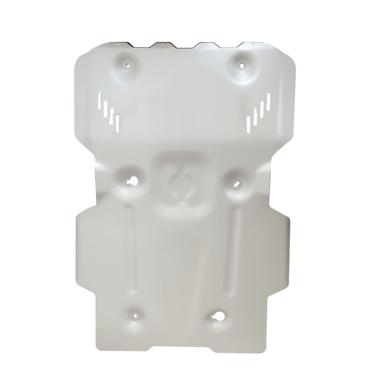 For Toyota 2025 + 4Runner & 2024 + Tacoma TRD Front Skid Plate PTR60-35240