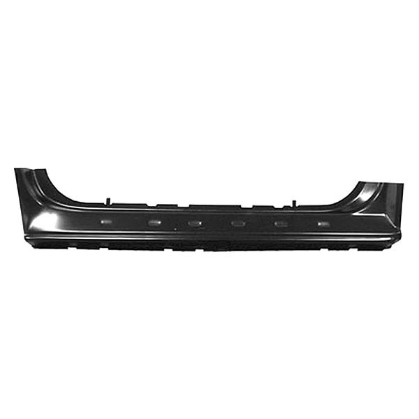 Passenger Side Factory Style Rocker Panel – Fits 1997-2004 Ford F-150