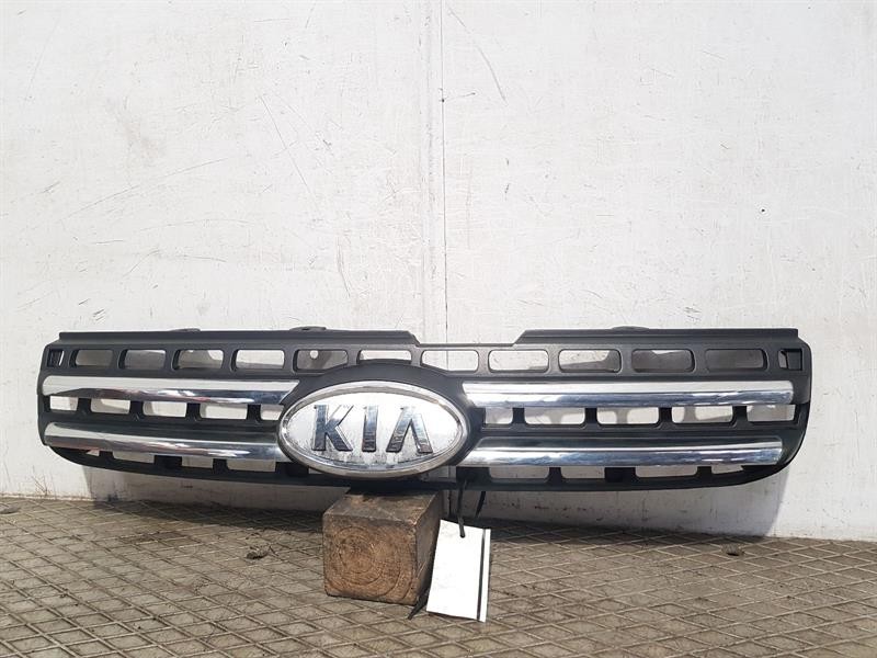 2005-2008 MK2 KIA SPORTAGE FRONT GRILLE